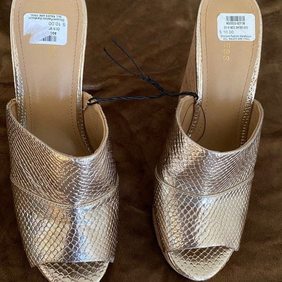 Express gold - Picture 2 of 3